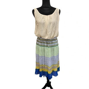 Stylish Summer Dress New Women's - Size M